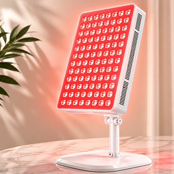 Therapy Lamp with Stand