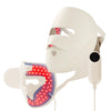 Biuufish 3D Red Light Therapy Mask for Face
