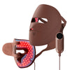 Biuufish 3D Red Light Therapy Mask for Face