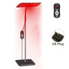Biuufish 25W Red Light Therapy Lamp with Stand – 660nm & 850nm Pain Relief